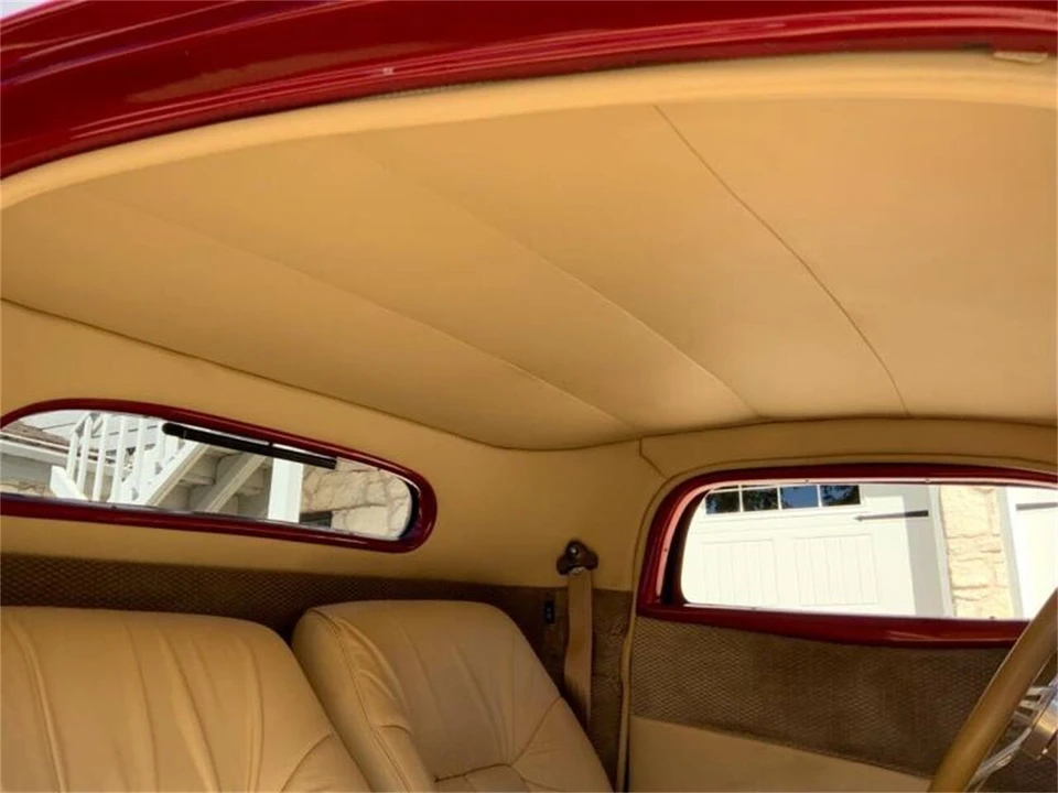 1933 Ford Model 18 & 40 - Image 28 of 31