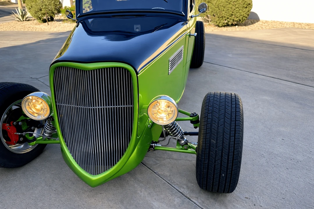 1933 Ford Model 18 & 40 - Image 5 of 31