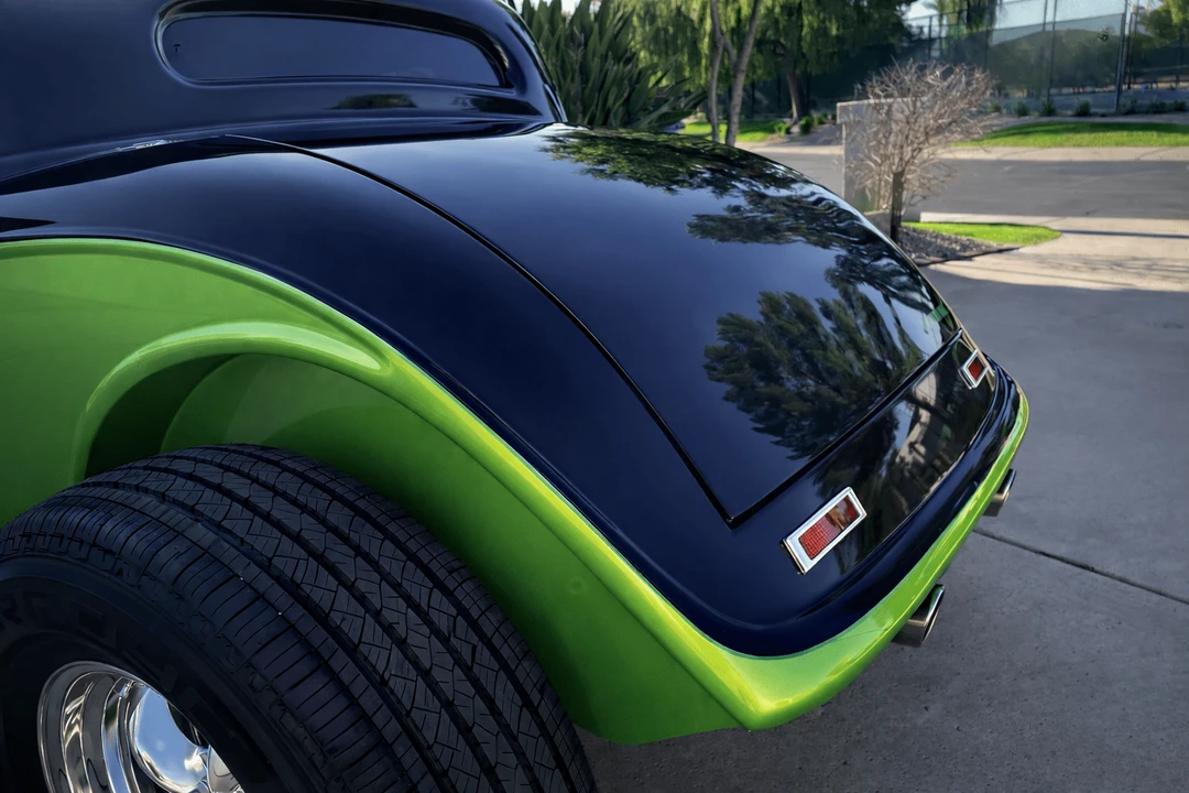 1933 Ford Model 18 & 40 - Image 15 of 31
