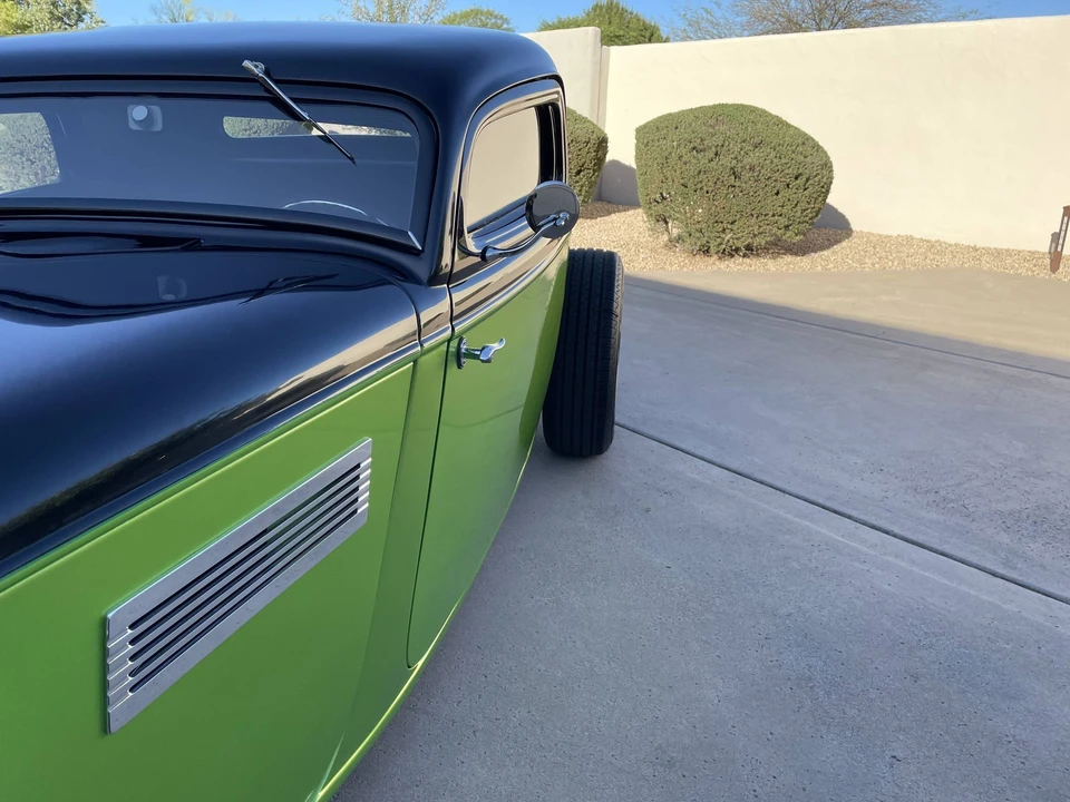 1933 Ford Model 18 & 40 - Image 9 of 31