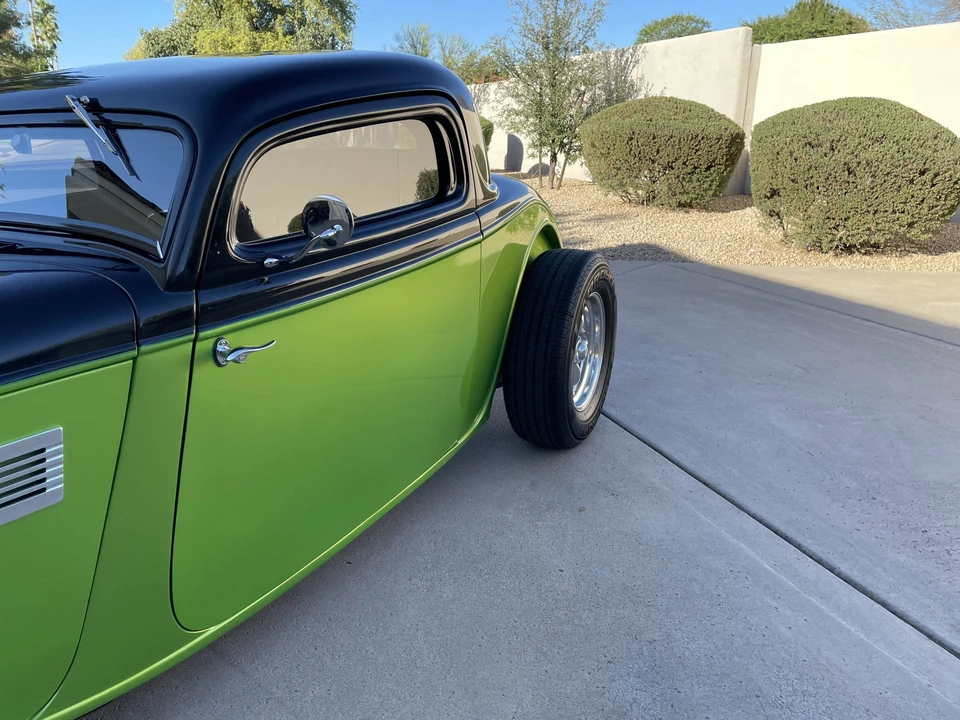 1933 Ford Model 18 & 40 - Image 10 of 31