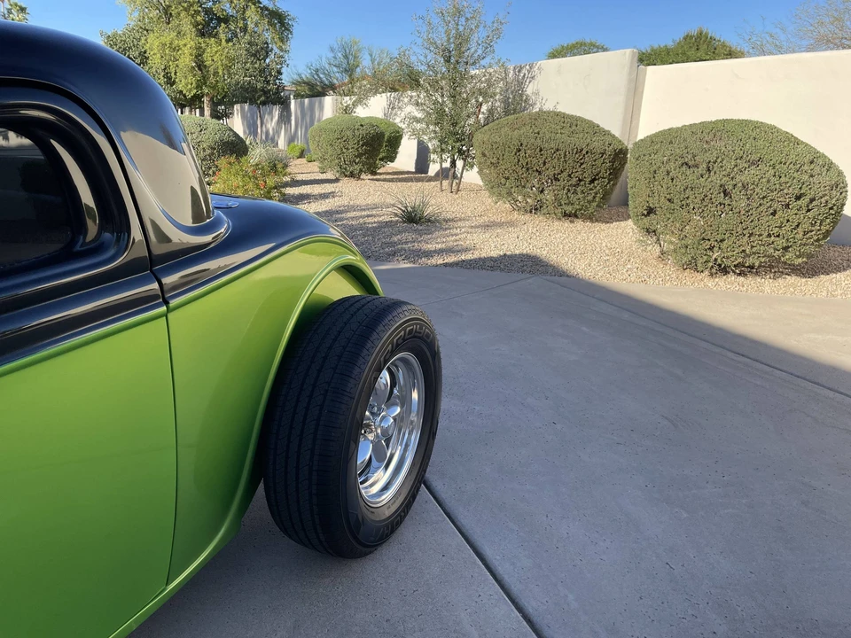 1933 Ford Model 18 & 40 - Image 11 of 31