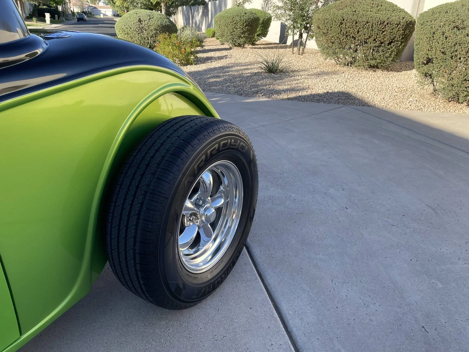 1933 Ford Model 18 & 40 - Image 12 of 31