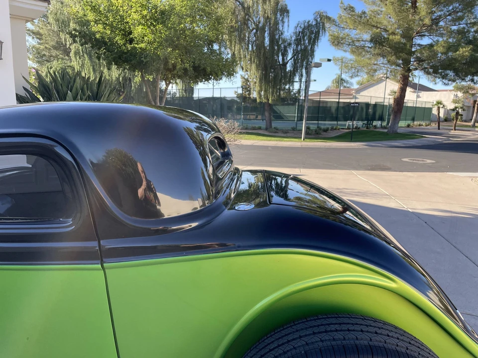 1933 Ford Model 18 & 40 - Image 14 of 31