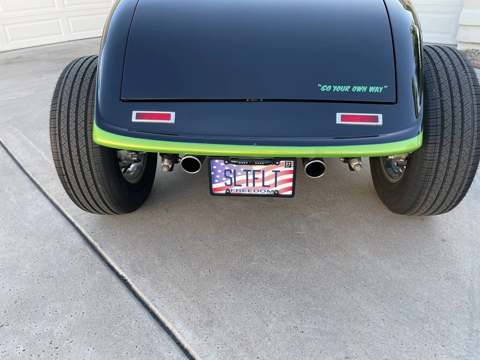 1933 Ford Model 18 & 40 - Image 20 of 31