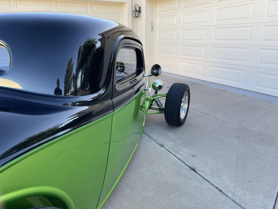1933 Ford Model 18 & 40 - Image 22 of 31