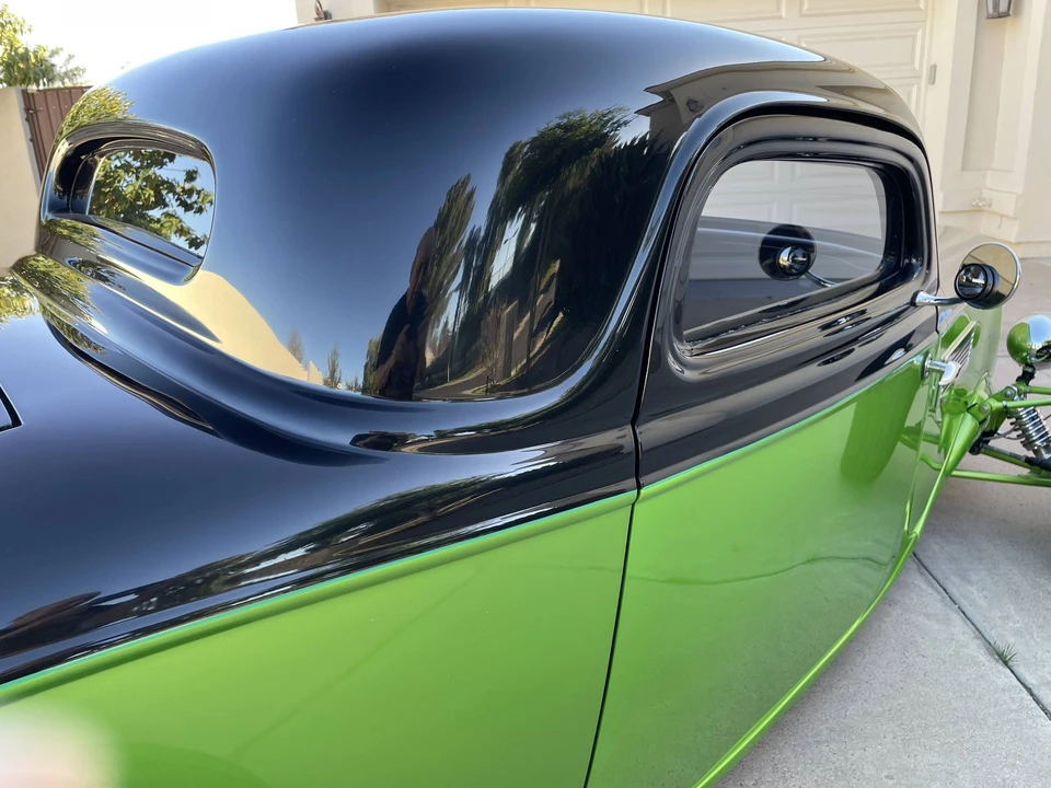 1933 Ford Model 18 & 40 - Image 23 of 31