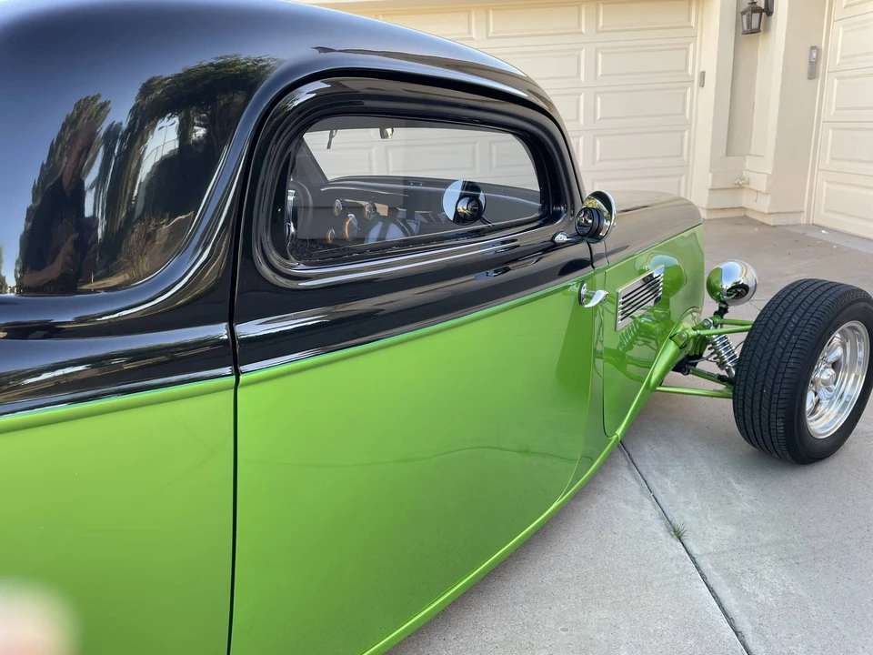 1933 Ford Model 18 & 40 - Image 21 of 31