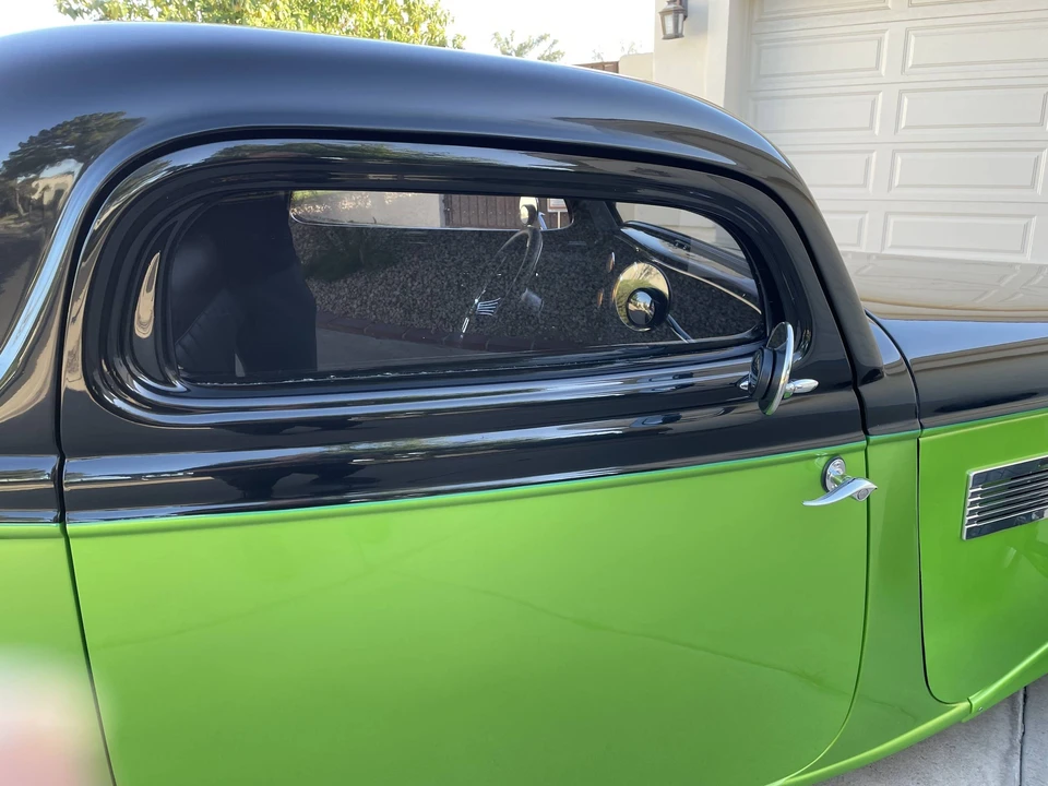 1933 Ford Model 18 & 40 - Image 26 of 31