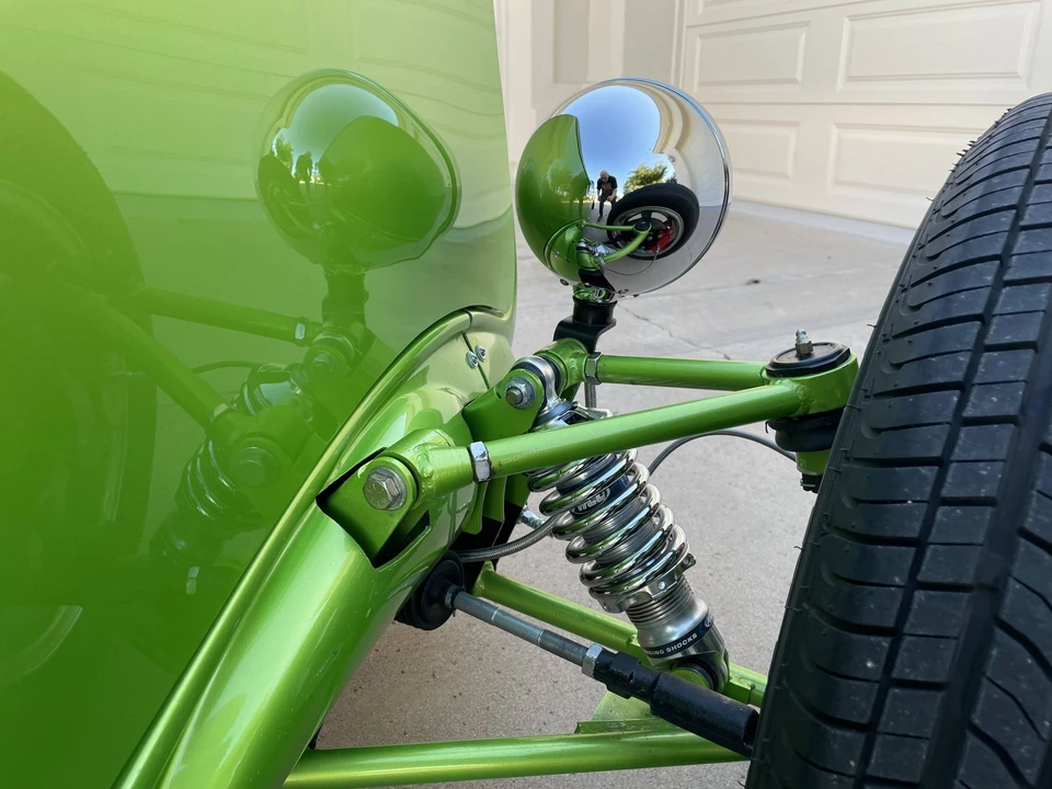 1933 Ford Model 18 & 40 - Image 29 of 31