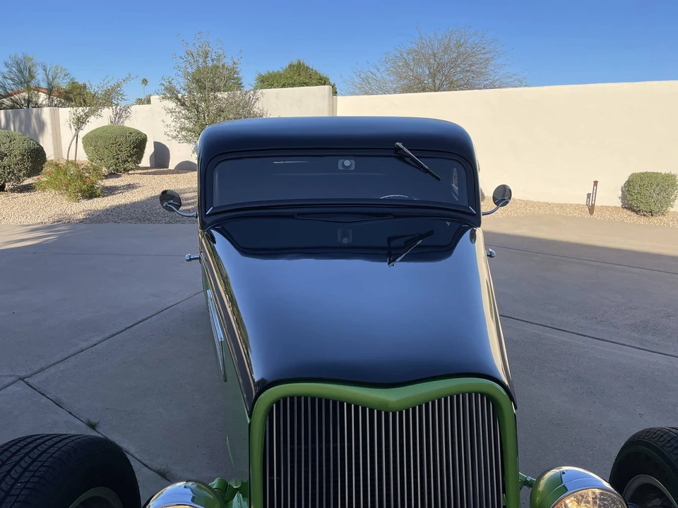1933 Ford Model 18 & 40 - Image 7 of 31