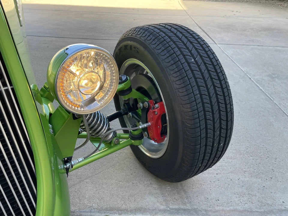1933 Ford Model 18 & 40 - Image 30 of 31
