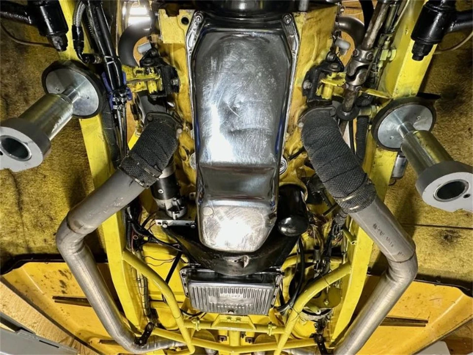 1933 Ford Model 18 & 40 - Image 24 of 28
