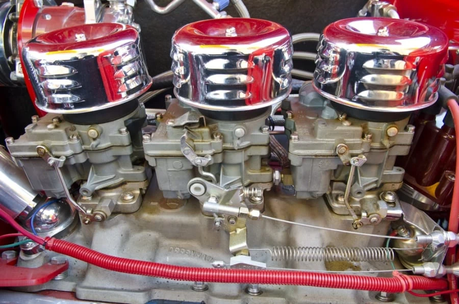 1933 Ford Model 18 & 40 - Image 7 of 10