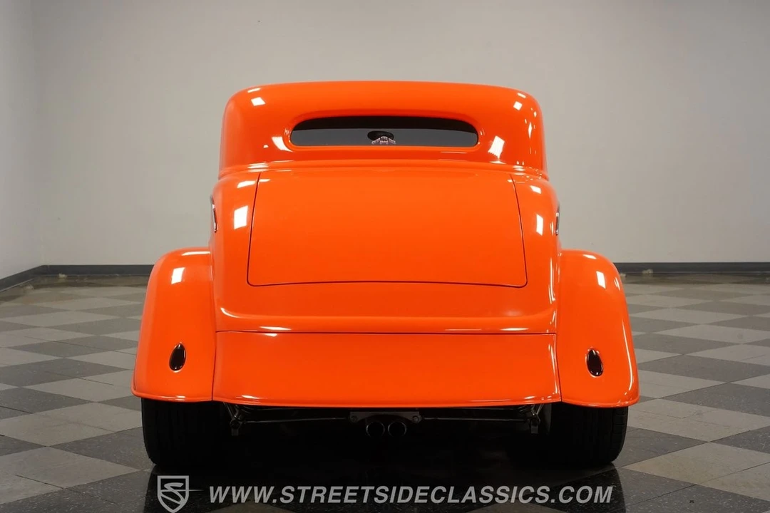 1933 Ford Model 18 & 40 - Image 11 of 12