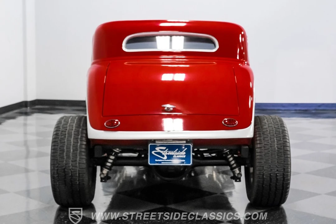 1933 Ford Model 18 & 40 - Image 10 of 12