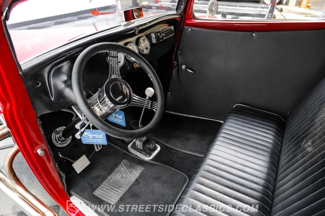 1933 Ford Model 18 & 40 - Image 5 of 12