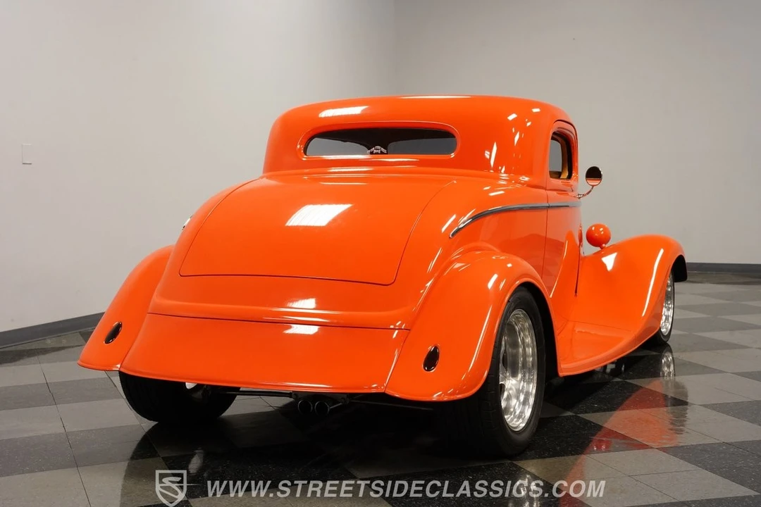 1933 Ford Model 18 & 40 - Image 12 of 12