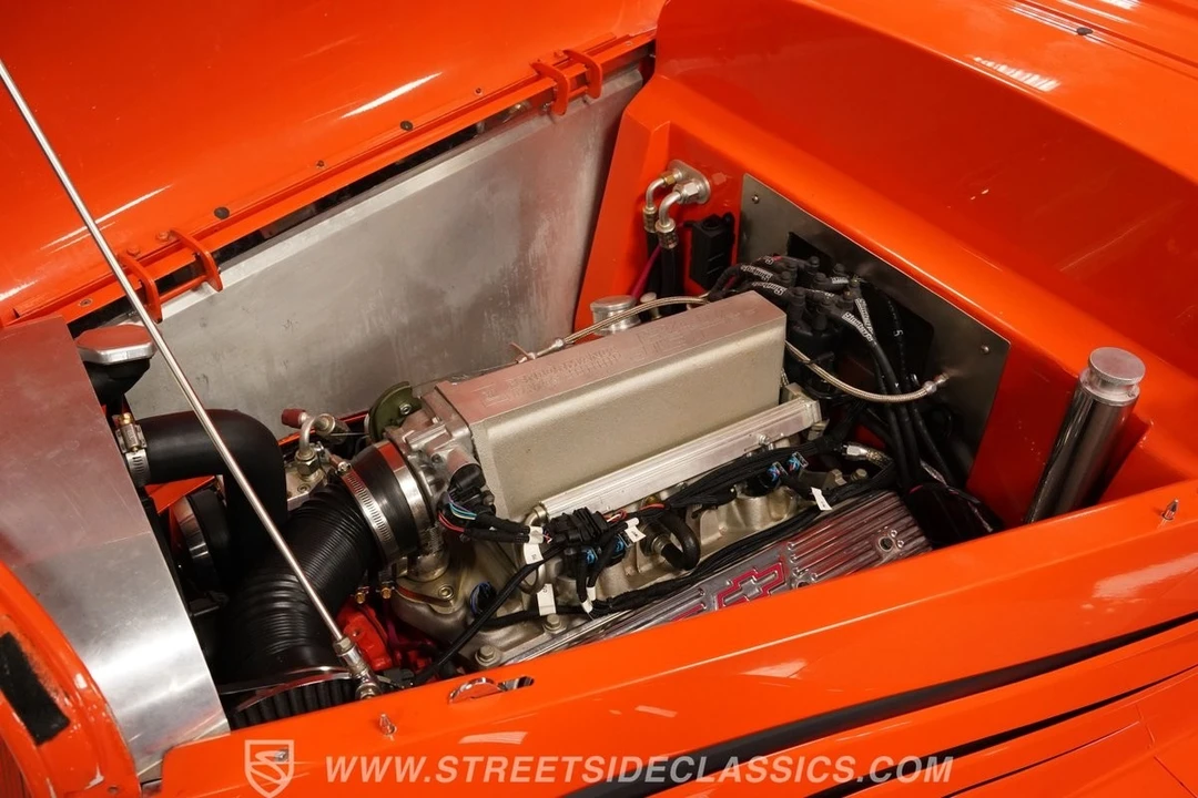 1933 Ford Hot Rod - Image 4 of 12
