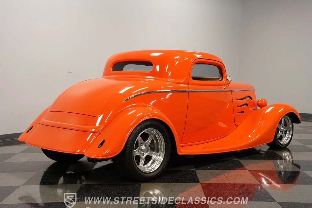 1933 Ford Model 18 & 40 - Image 12 of 12