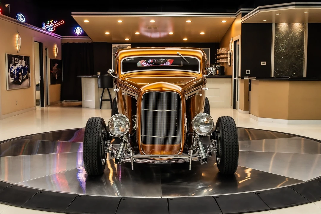 1933 Ford Hot Rod - Image 8 of 24