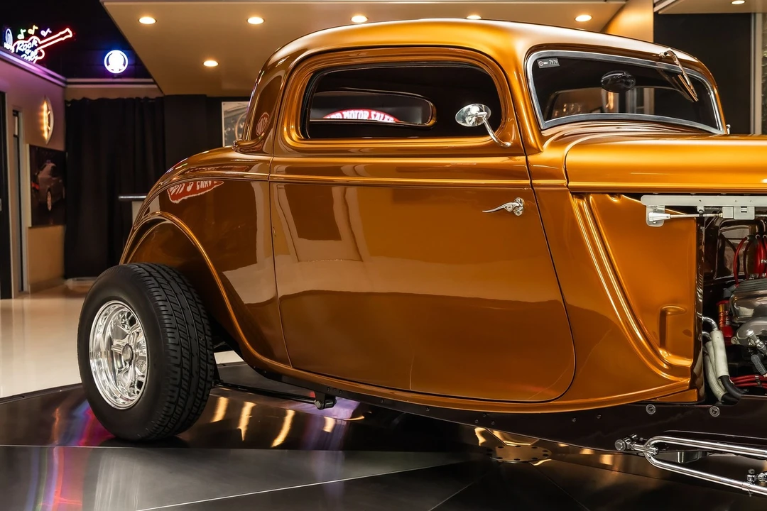 1933 Ford Hot Rod - Image 23 of 24