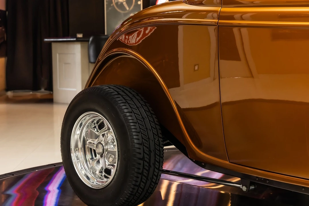 1933 Ford Hot Rod - Image 24 of 24