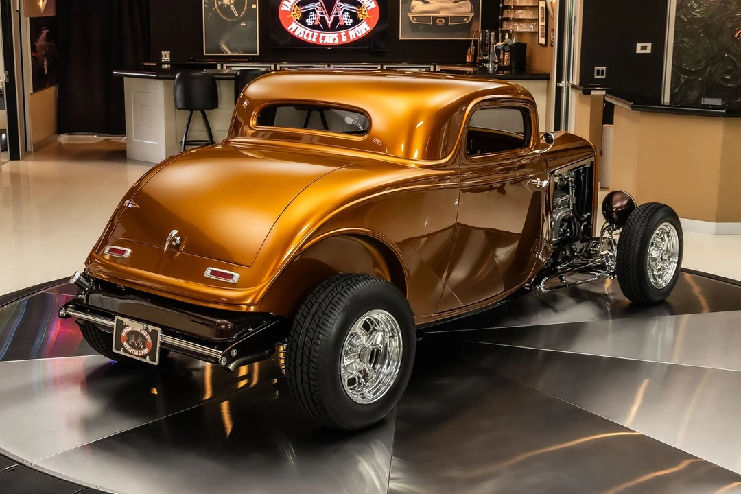 1933 Ford Hot Rod - Image 14 of 24