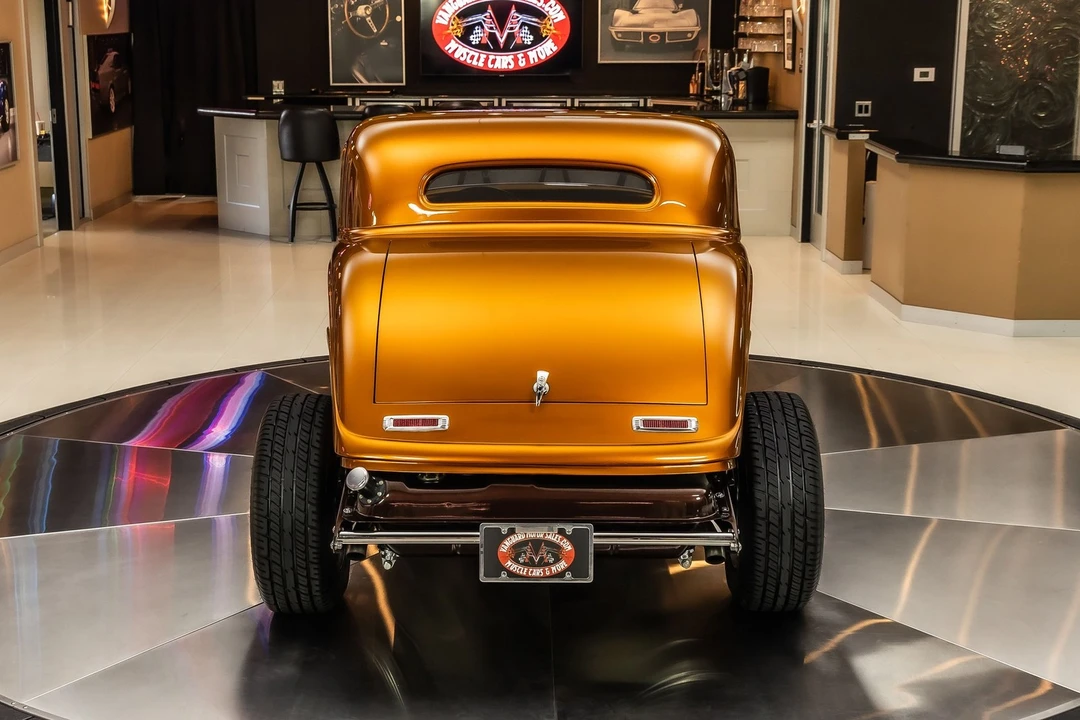1933 Ford Hot Rod - Image 16 of 24