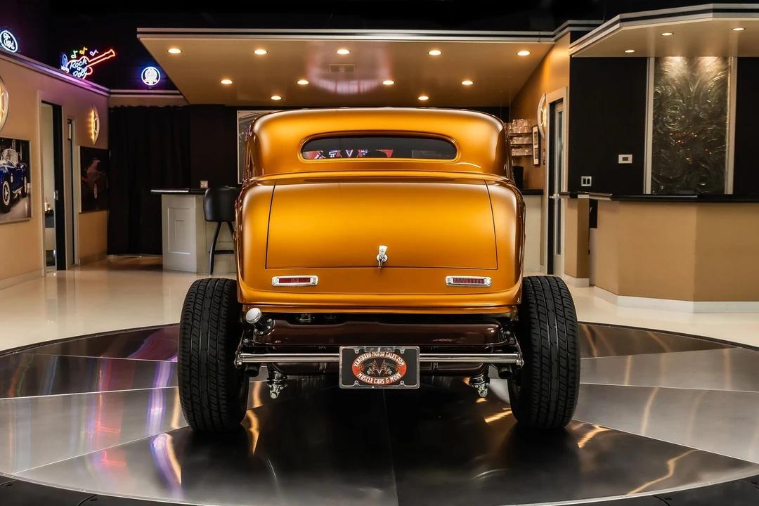 1933 Ford Hot Rod - Image 15 of 24