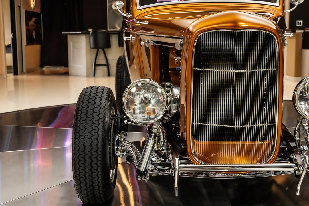 1933 Ford Hot Rod - Image 21 of 24