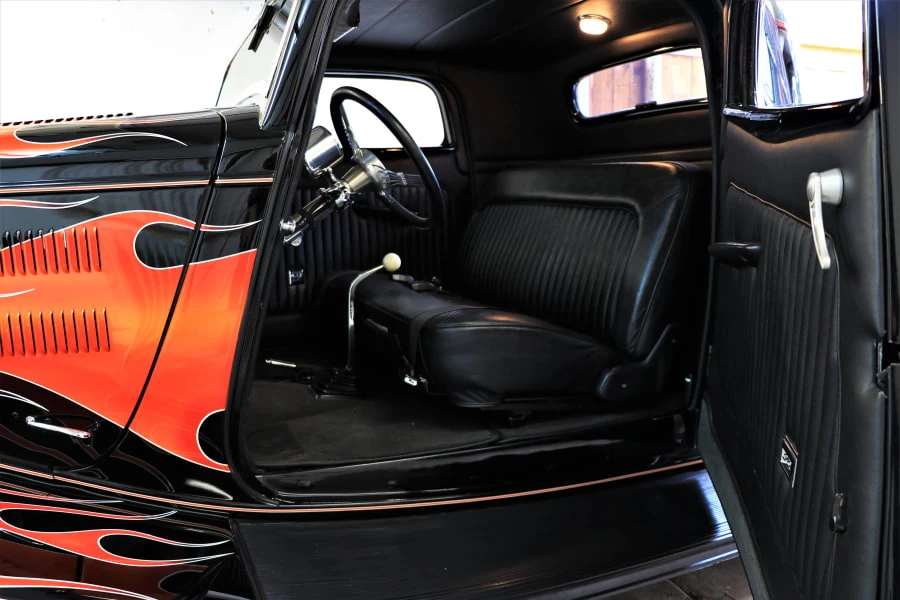 1933 Ford Hot Rod - Image 5 of 12