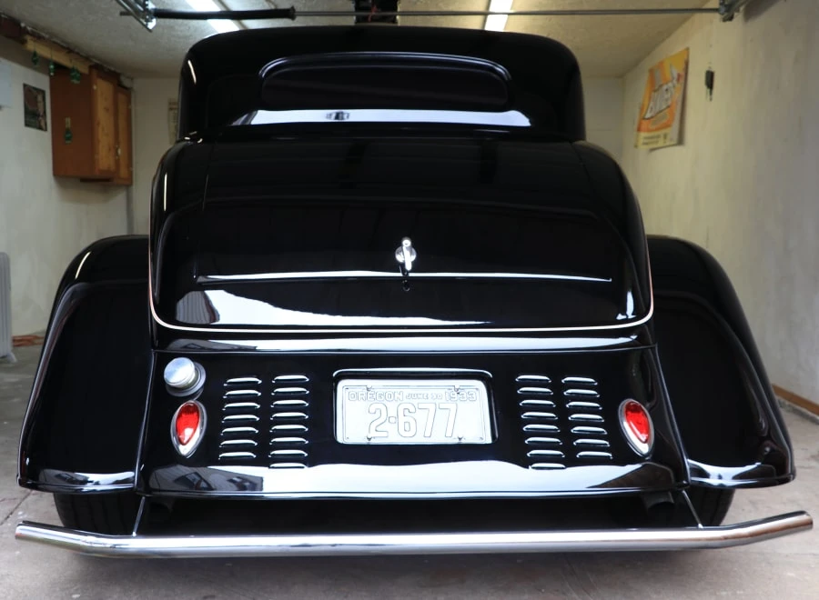 1933 Ford Hot Rod - Image 12 of 12