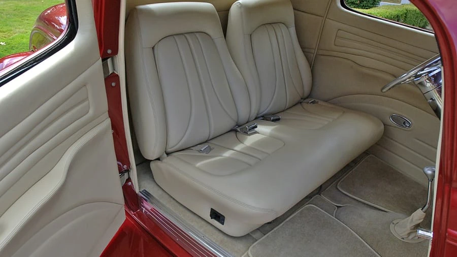 1933 Ford Model 18 & 40 - Image 5 of 12
