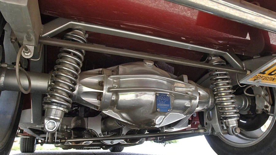 1933 Ford Model 18 & 40 - Image 10 of 12