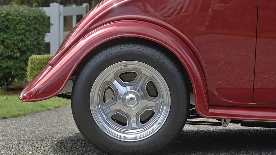 1933 Ford Model 18 & 40 - Image 11 of 12