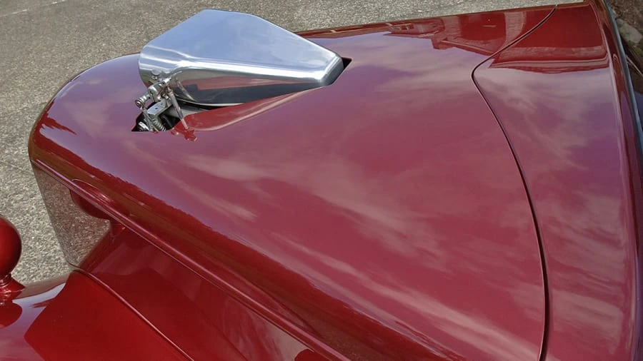 1933 Ford Model 18 & 40 - Image 12 of 12