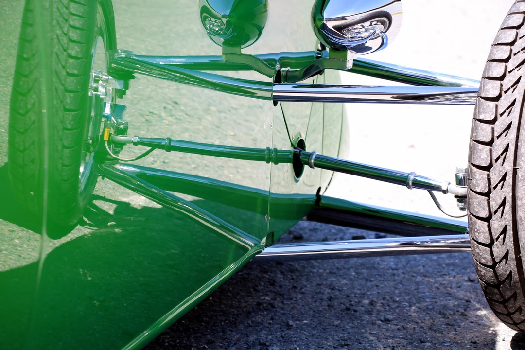 1933 Ford Hot Rod - Image 26 of 31