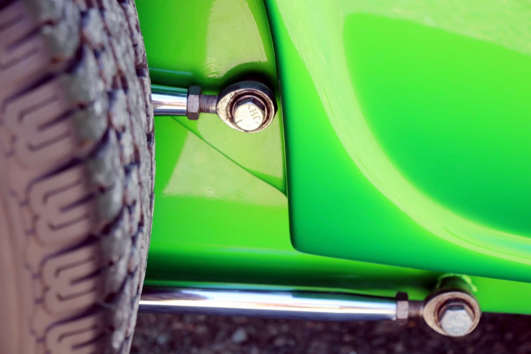 1933 Ford Hot Rod - Image 23 of 31