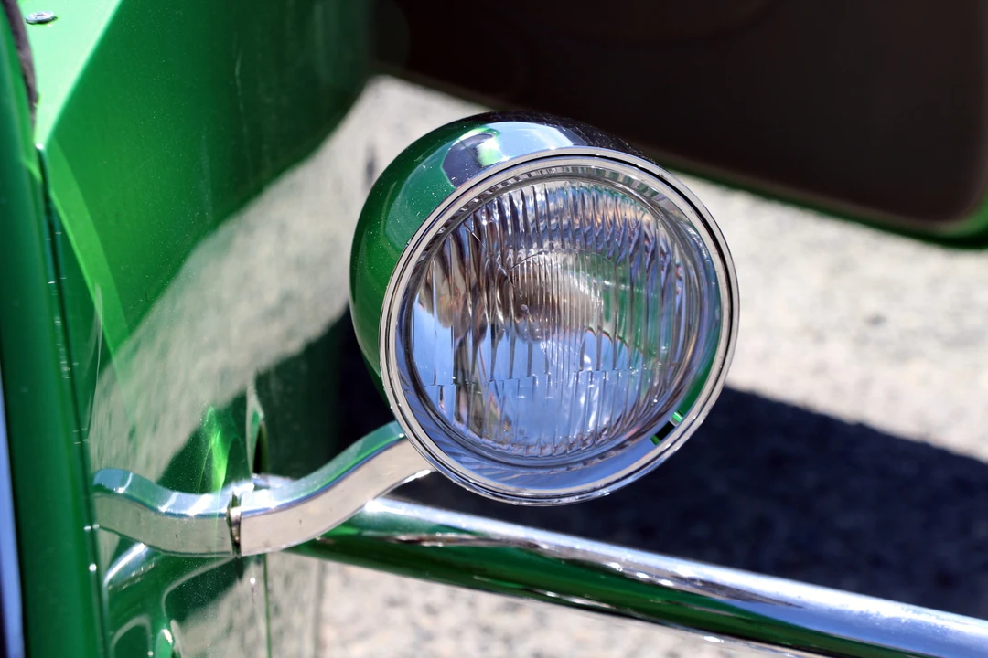 1933 Ford Hot Rod - Image 30 of 31