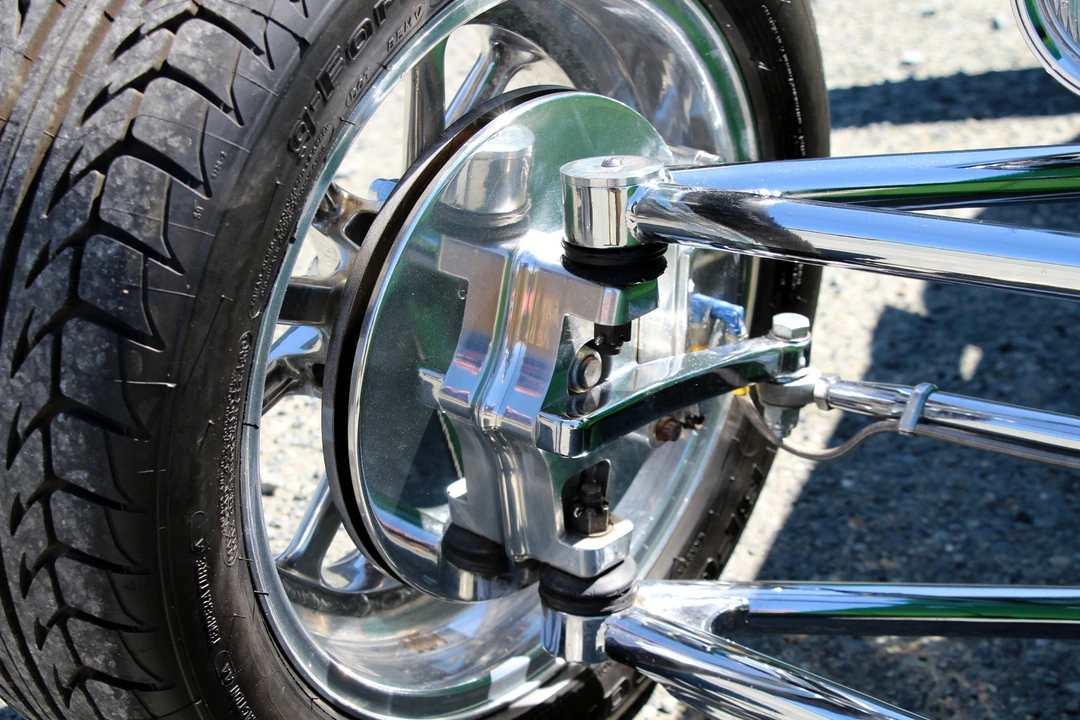 1933 Ford Hot Rod - Image 25 of 31