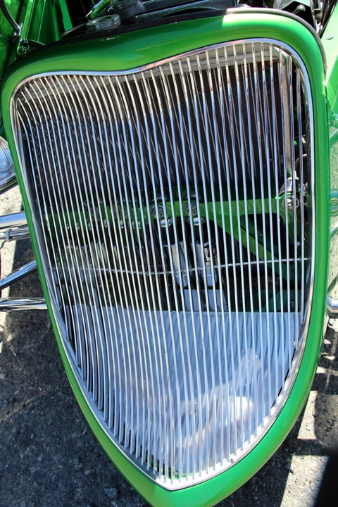 1933 Ford Hot Rod - Image 31 of 31