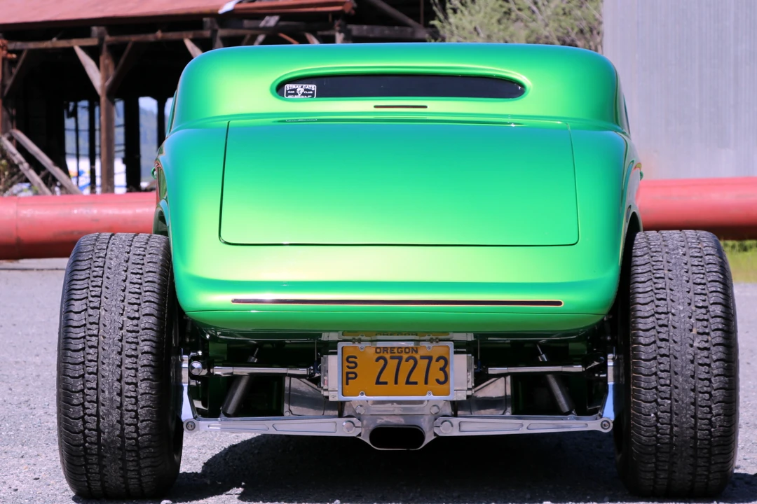 1933 Ford Hot Rod - Image 17 of 31