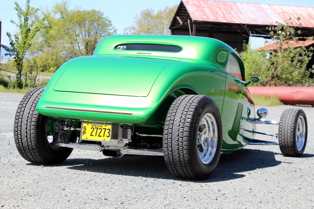 1933 Ford Hot Rod - Image 15 of 31