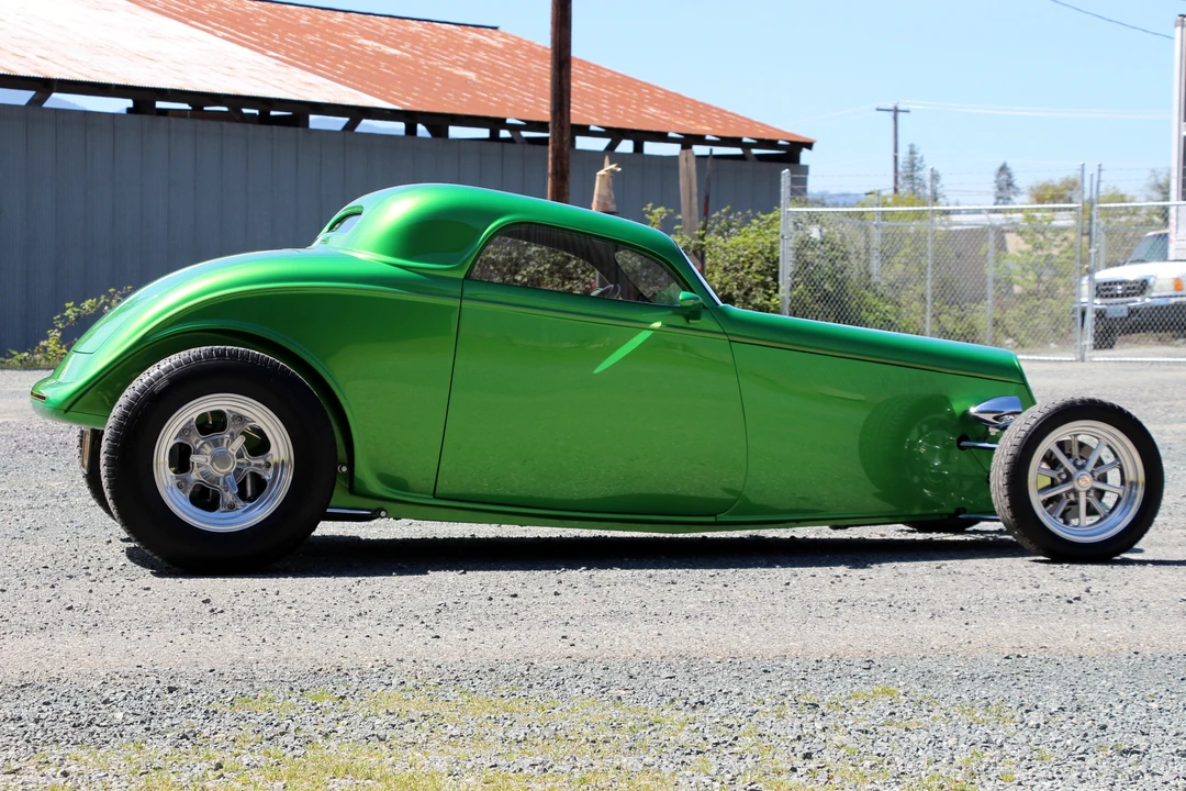 1933 Ford Hot Rod - Image 13 of 31
