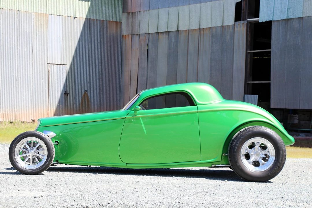 1933 Ford Hot Rod - Image 2 of 31