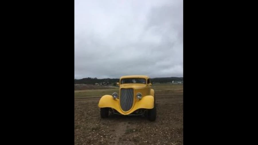 1933 Ford Model 18 & 40 - Image 2 of 3