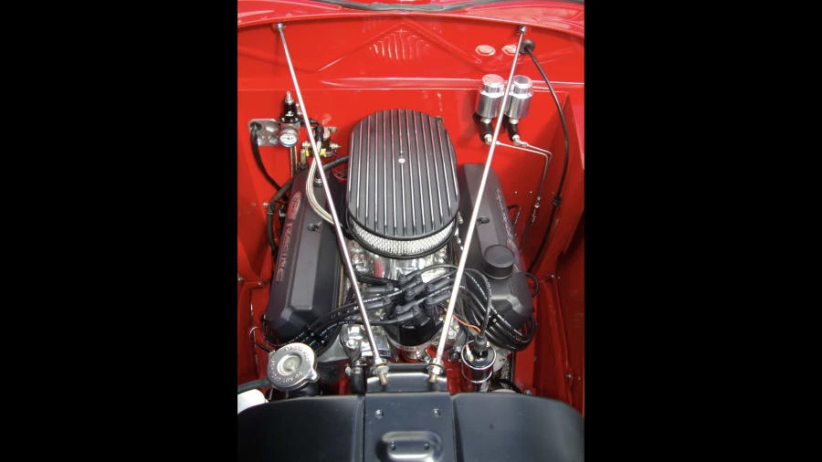1933 Ford Model 18 & 40 - Image 6 of 9