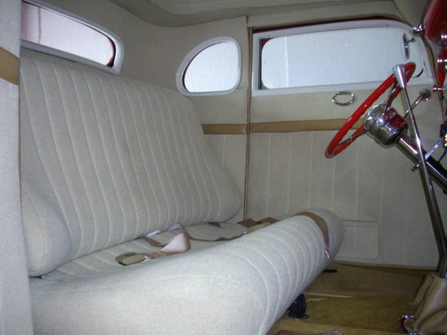 1933 Ford Model 18 & 40 - Image 4 of 9