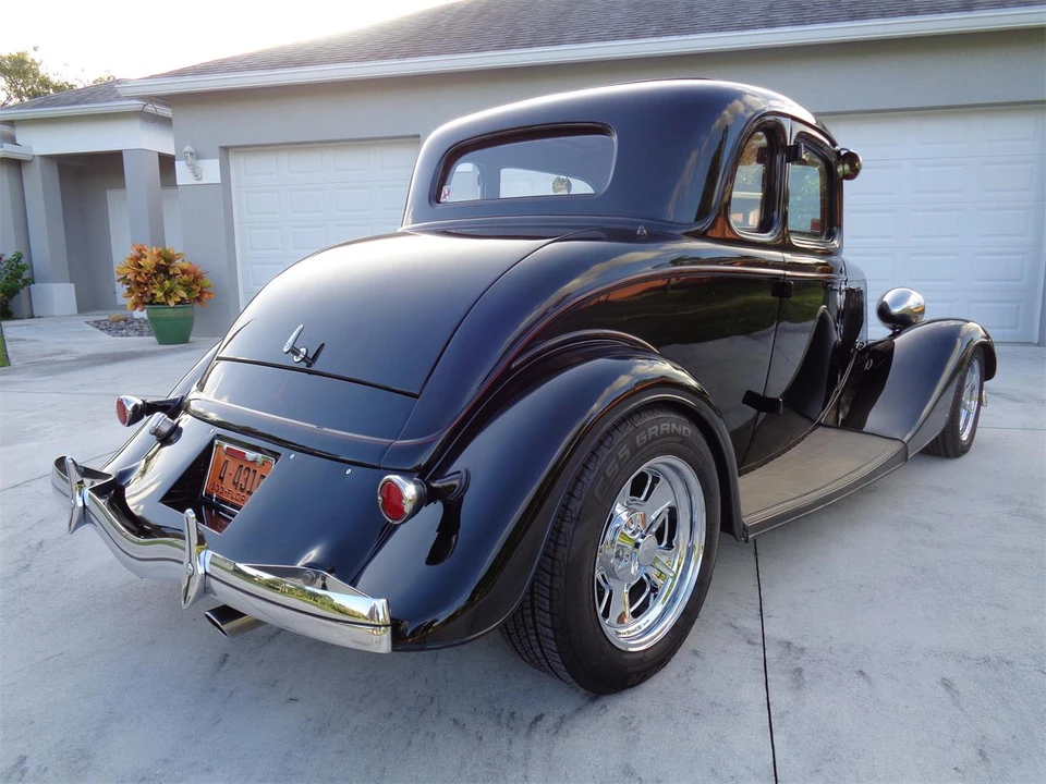 1933 Ford Model 18 & 40 - Image 8 of 31